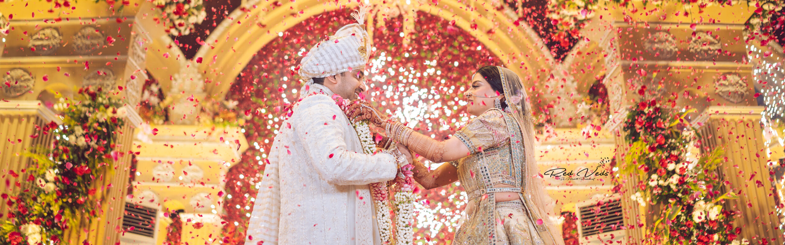 Luxury Wedding Planner in Gurgaon, India - Planners Events