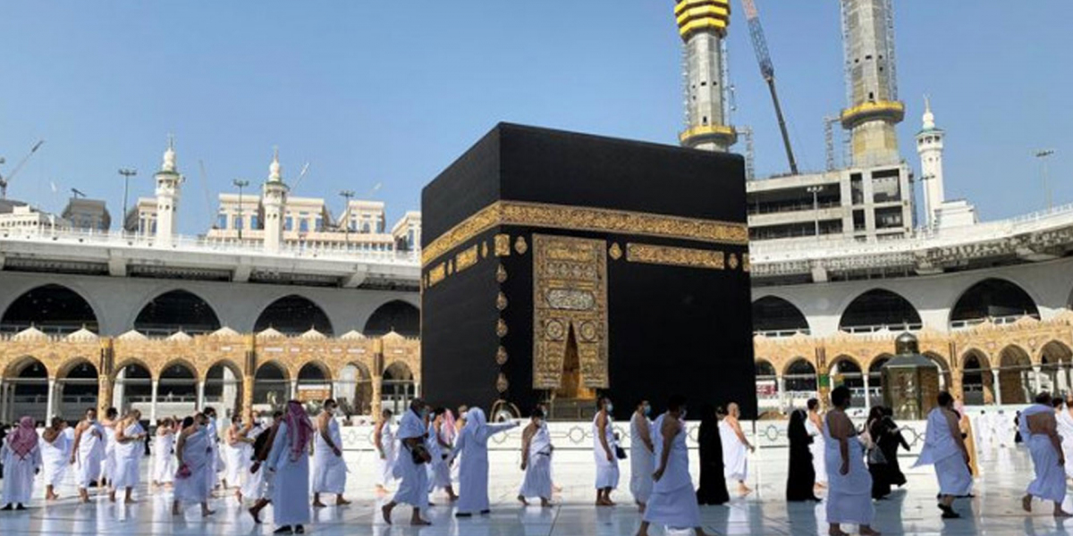 A Guide to Booking Umrah Packages in the UK