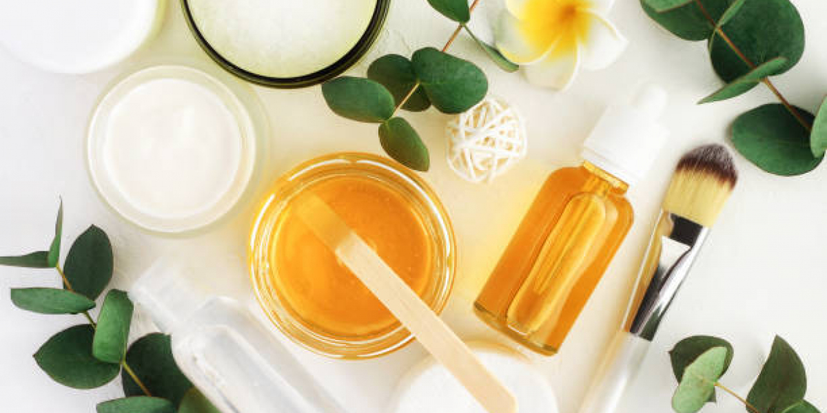 Sun-Care Natural Oils Market Share, Size, Analysis, Trends, Growth, Report and Forecast 2030