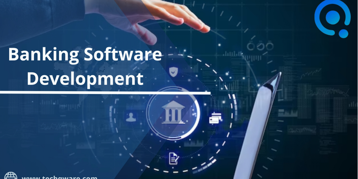 Banking Software Development Cost & Overview