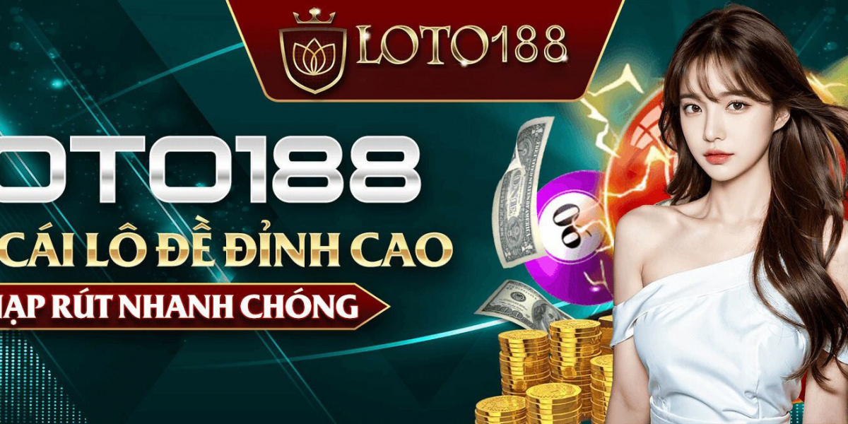 "How Loto188 Makes Your Lottery Experience Enjoyable"