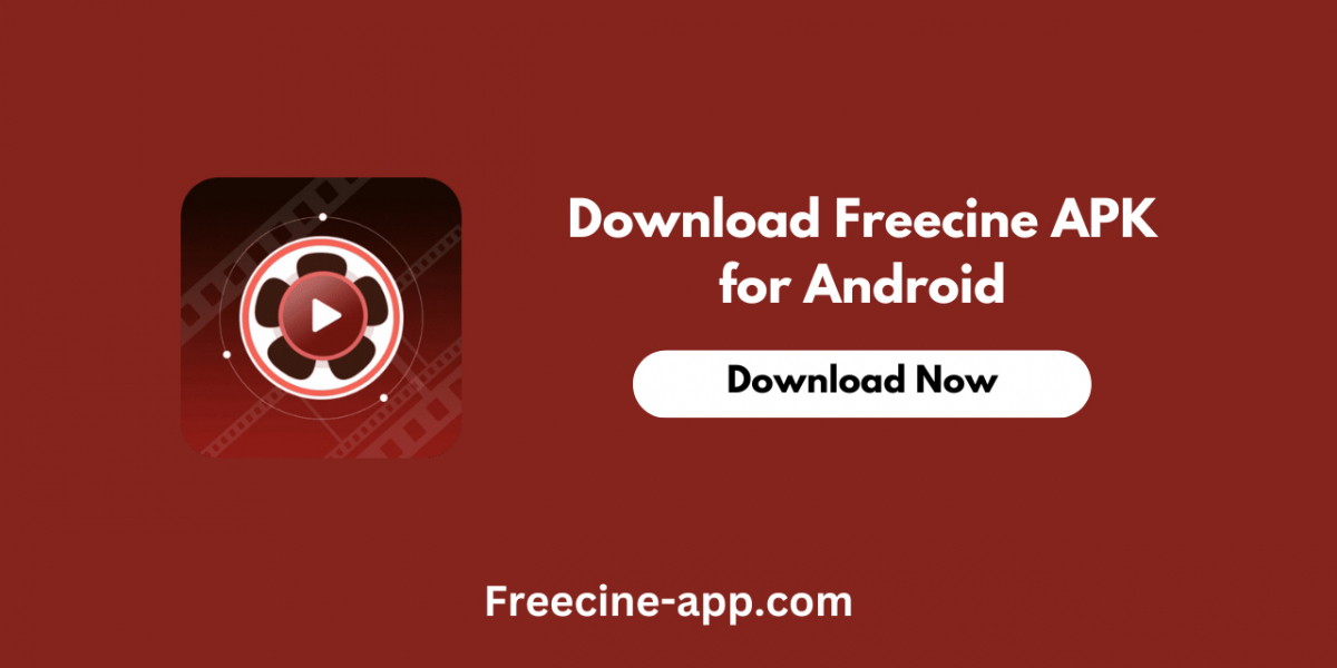 Freecine APK Download For Android Latest Version 2024