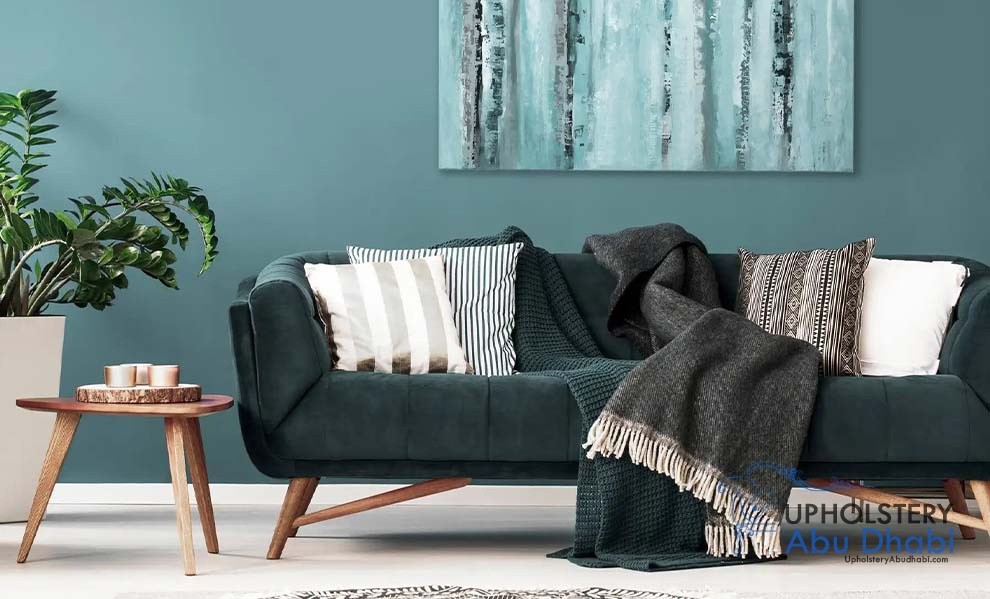 Best Sofa Upholstery in Dubai & Abu Dhabi - Deal of the Day