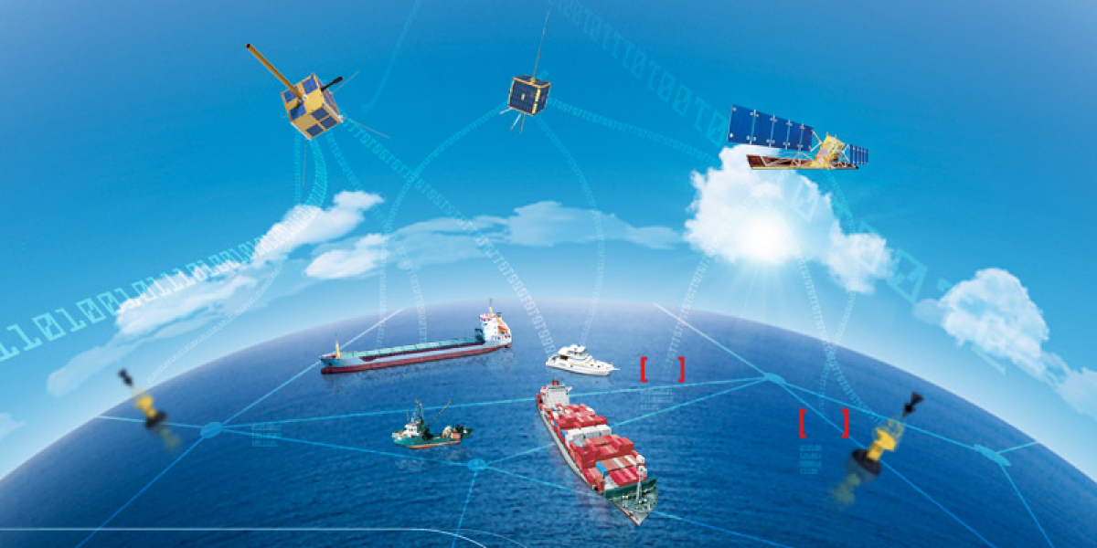 Global Marine AIS Monitoring Solution Market 2023 | Industry Outlook & Future Forecast Report Till 2032