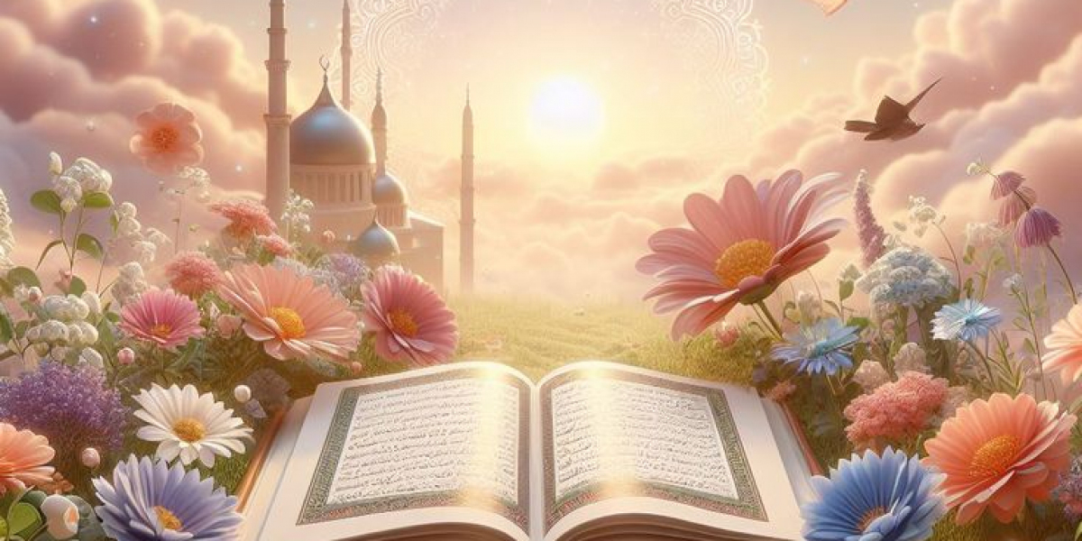 Why Join an Online Quran Academy USA?