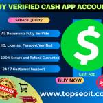 Buy Verified Cash App Accounts Accounts