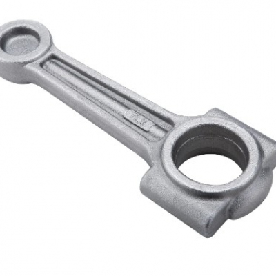 Forged connecting rod for engine Profile Picture