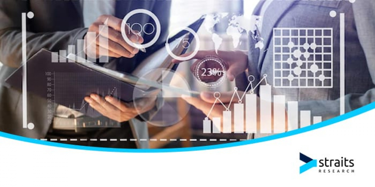 Revenue Forecast and Competitive Landscape for the Strontium Market