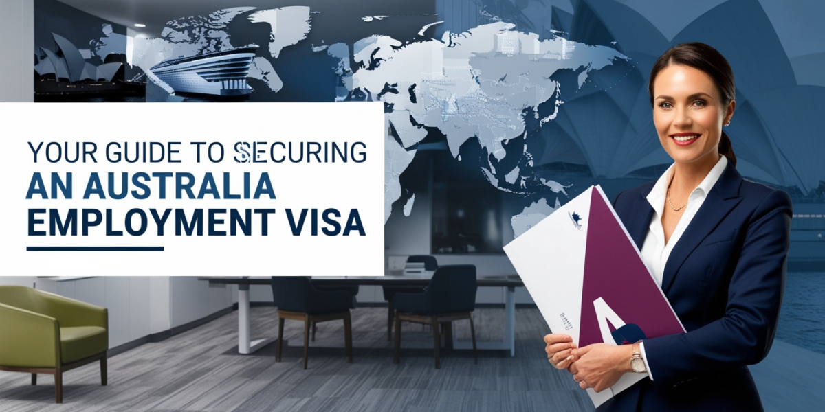 Your Guide to Securing an Australia Employment Visa