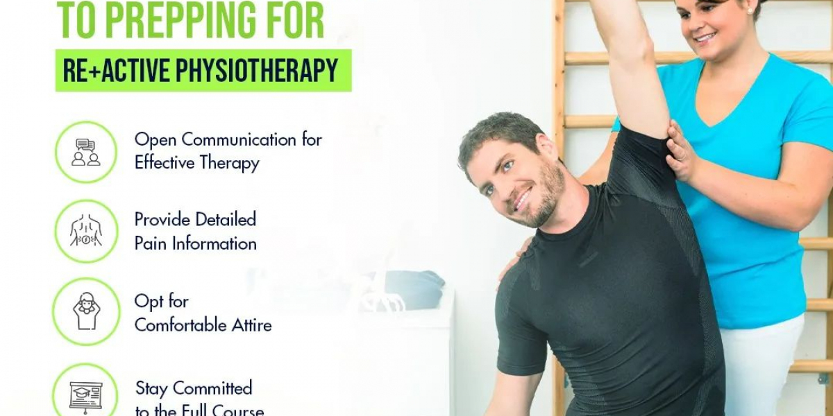 Sylvan Lake Physiotherapy and Wellness Center