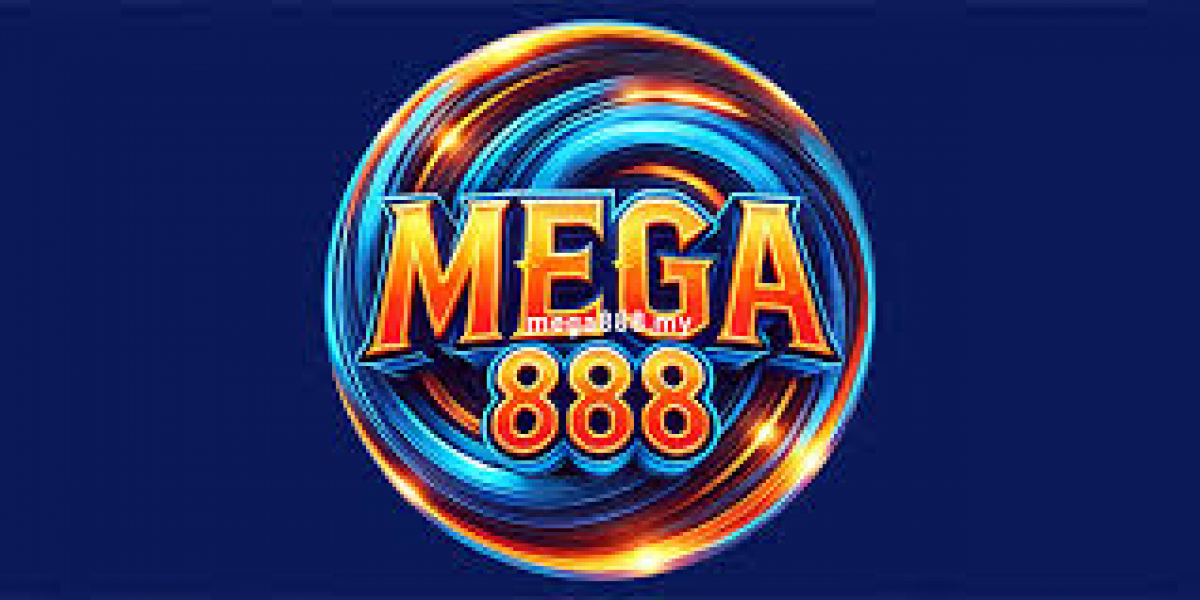 Mega888 Download: Panduan Cara Muat Turun Aplikasi Kasino