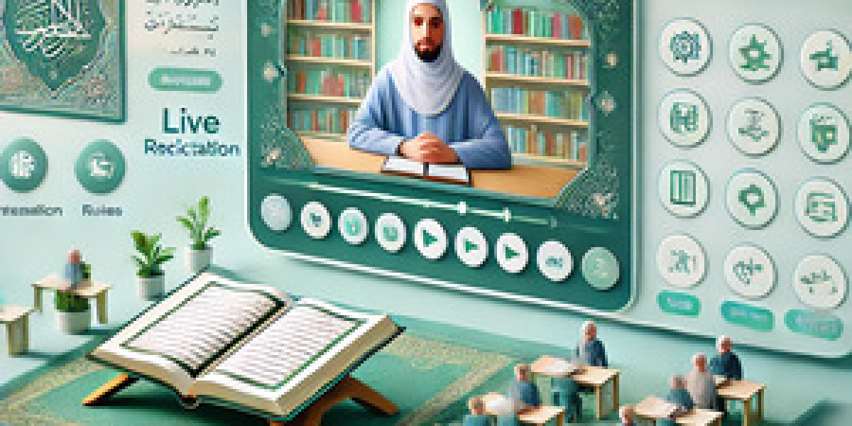 Online Quran Academy: The Modern Approach to Learning the Quran