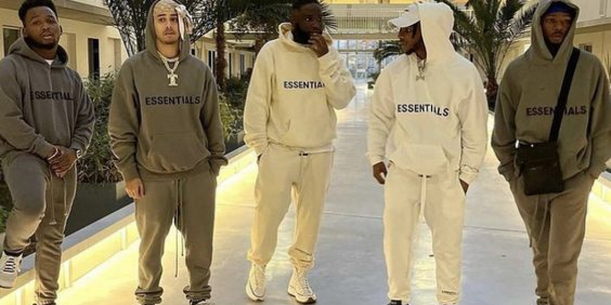 Find Your Perfect Essential Tracksuit Combo The Ultimate Guide