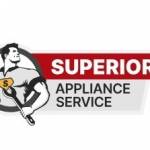 Superior Appliance Repair of Victoria