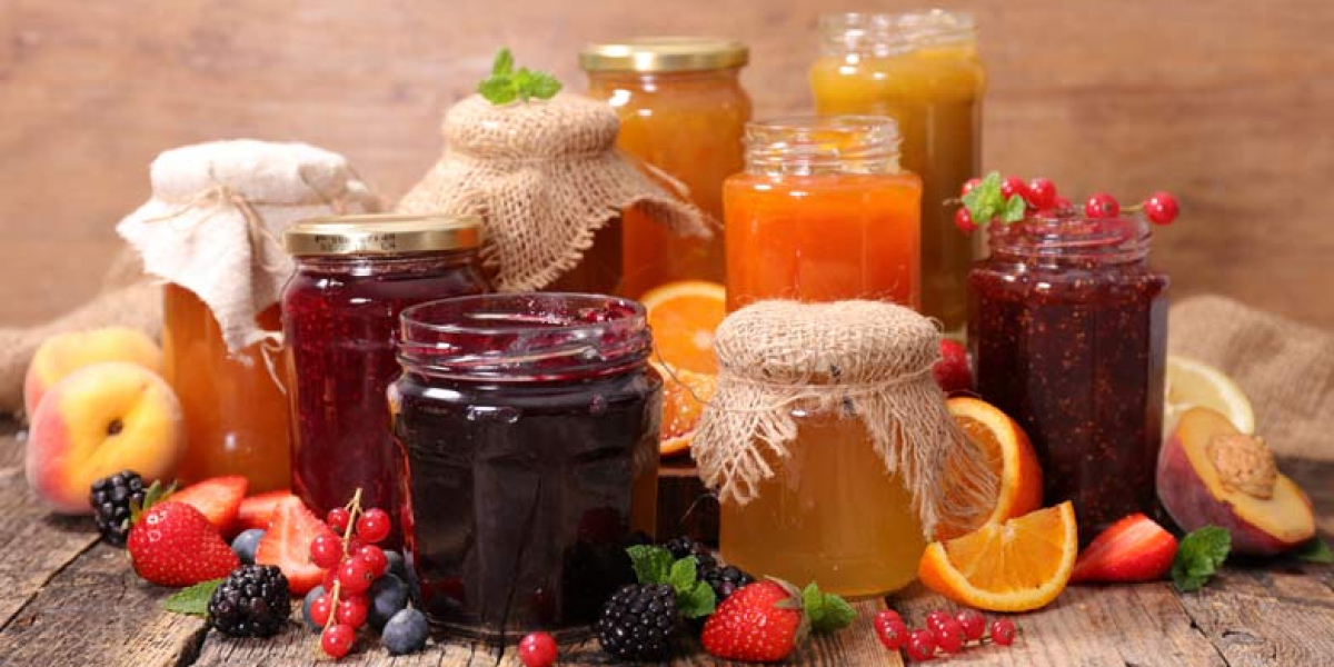 Fruit Jam Manufacturing Plant Report, Project Economics, Requirements and Cost Analysis