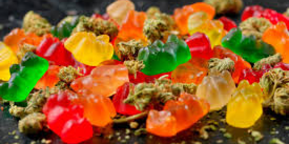 Bliss Roots CBD Gummies My Fortin Results – But Will It Work For You?