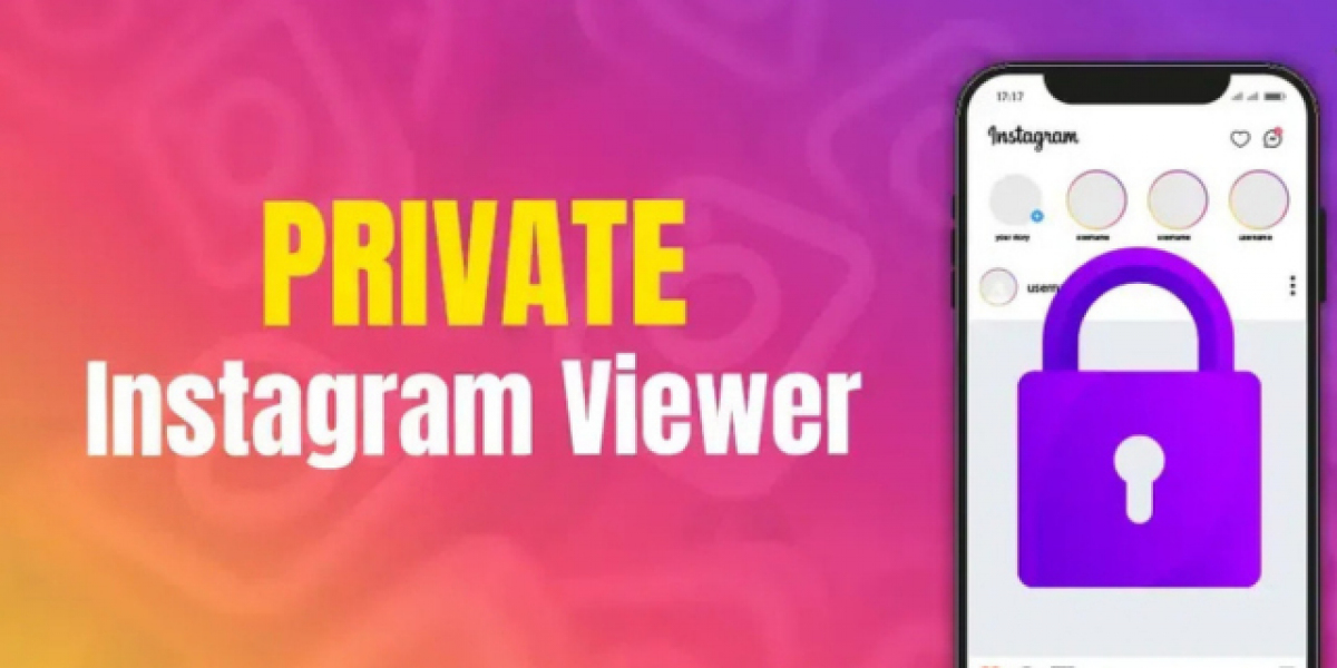 Instagram Private Profile Viewer: A Tool for Anonymous Browsing