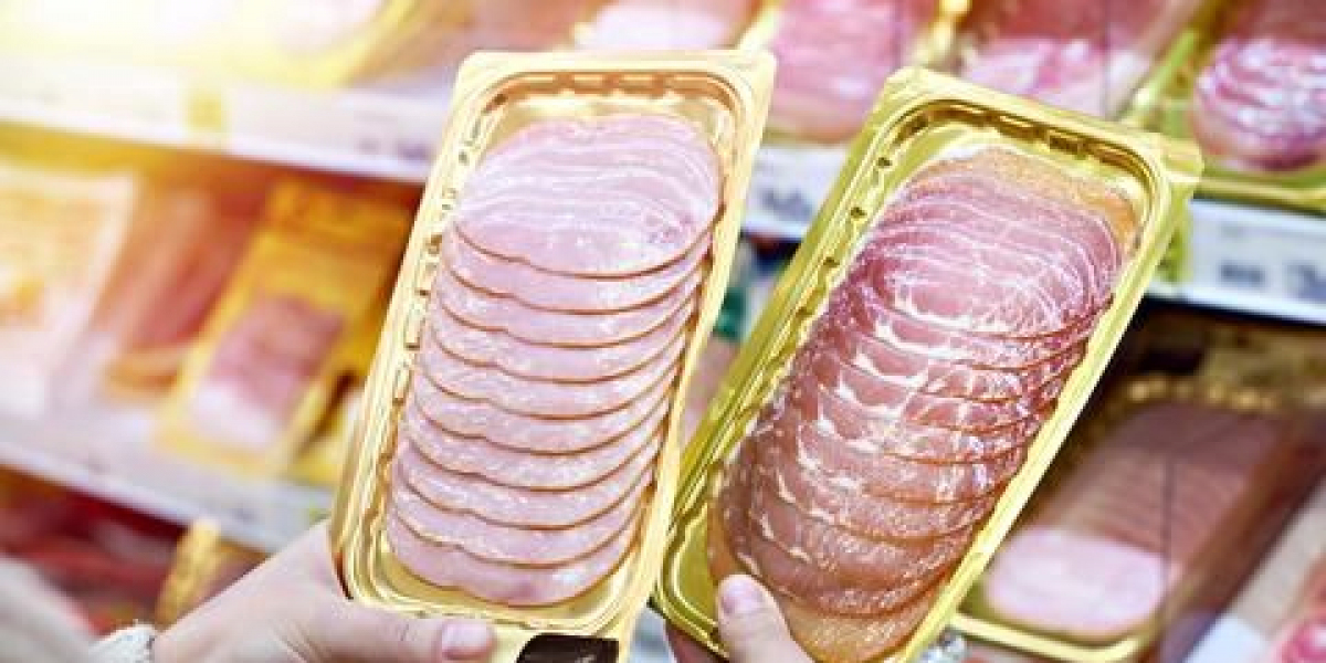 PVDC Coating Food Packaging Market | Industry Outlook Research Report 2023-2032 By Value Market Research