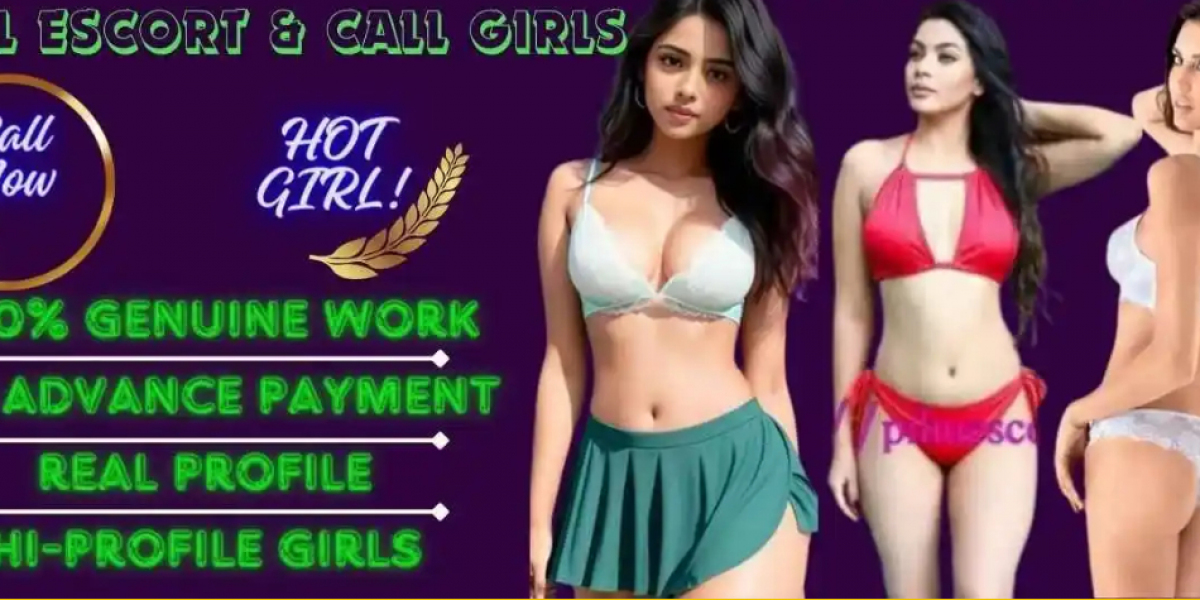 Why Choose Gaur City Call Girls from Nisugill?