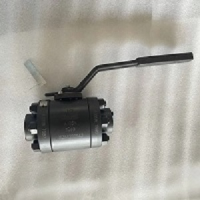 1000 PSI Ball Valve Profile Picture