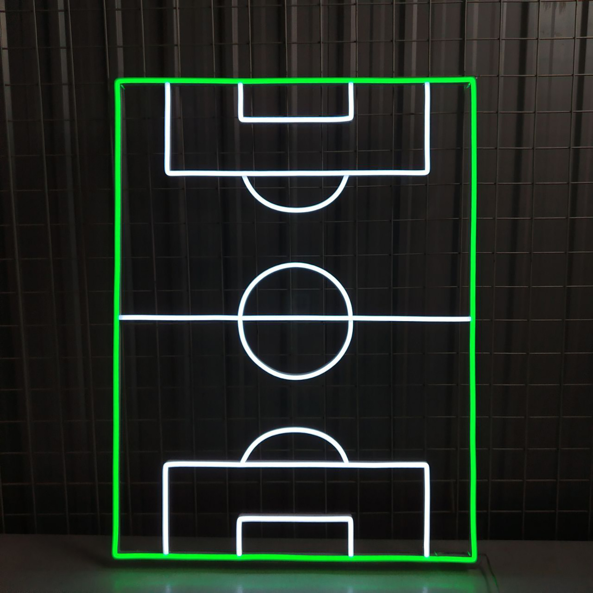 Sports Neon Signs - HandmadeT Neon Sign