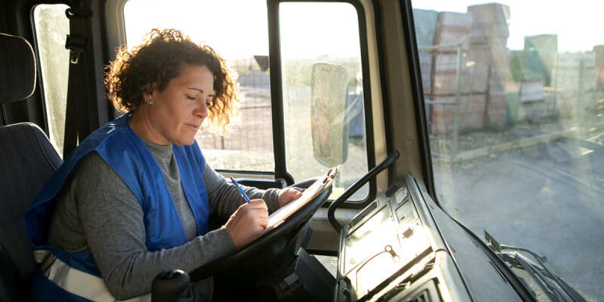 How to Choose the Best CDL Driver Training Near Me for a Successful Career