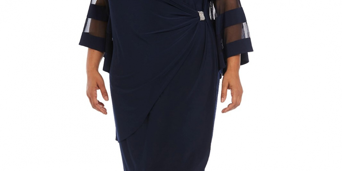 Plus Size Church Dresses to Elevate Your Sunday Look