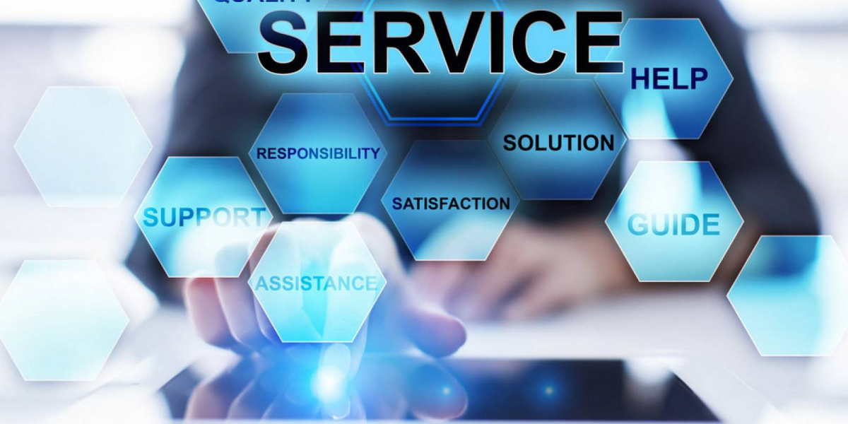 How IT Support Services Transform Your Company's Digital Landscape