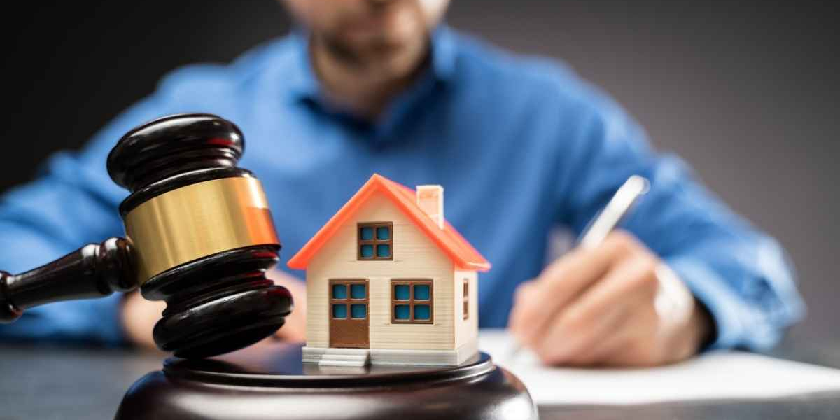 The Role of a Real Estate Lawyer in Bangladesh