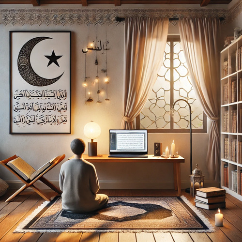 Online Quran Academy 