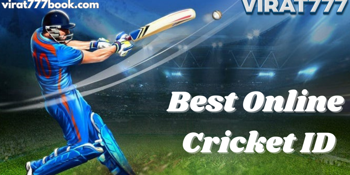 How the Best Online Cricket ID Enhances Your Betting Game