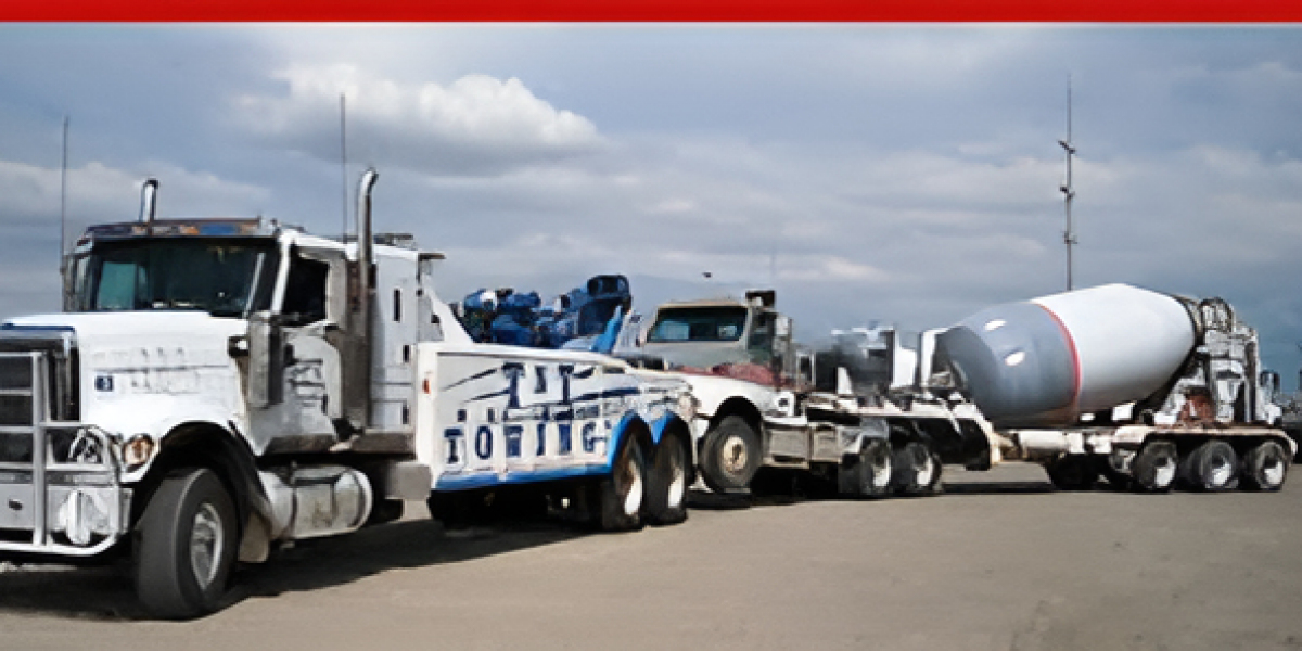 Long-Distance Towing Solutions: What You Should Know About It