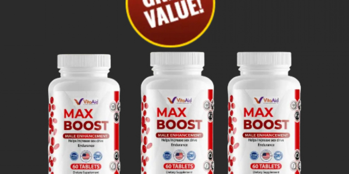 MaxBoost Plus Male Enahncement Reviews, Working, Price & How To Order In USA, UK, CA, IE, AU