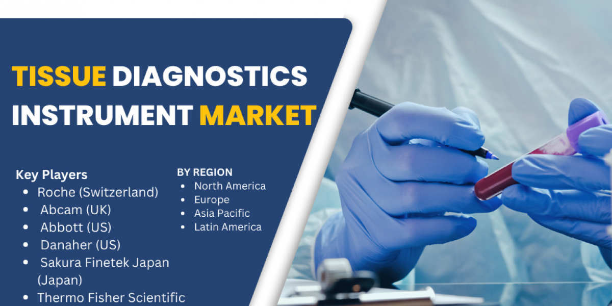 Tissue Diagnostics Instrument Market Outlook