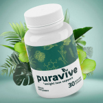 Puravive Diet