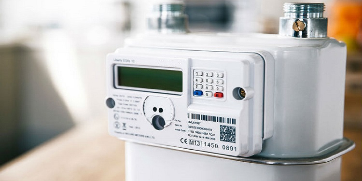 Saudi Arabia Electric Smart Meters Market Poised to Thrive with Grid Modernization