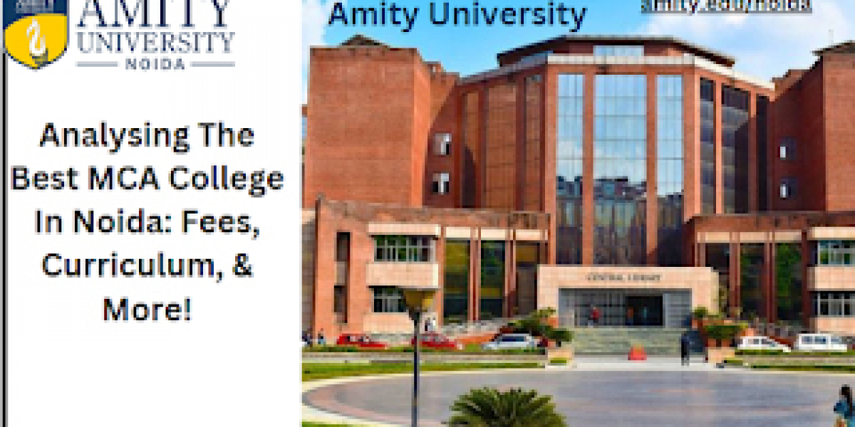 Pursue excellence at Amity University Noida-one of the best B.Com colleges in Delhi