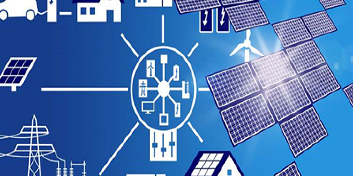 Microgrid Control System Market 2023: Global Forecast to 2032