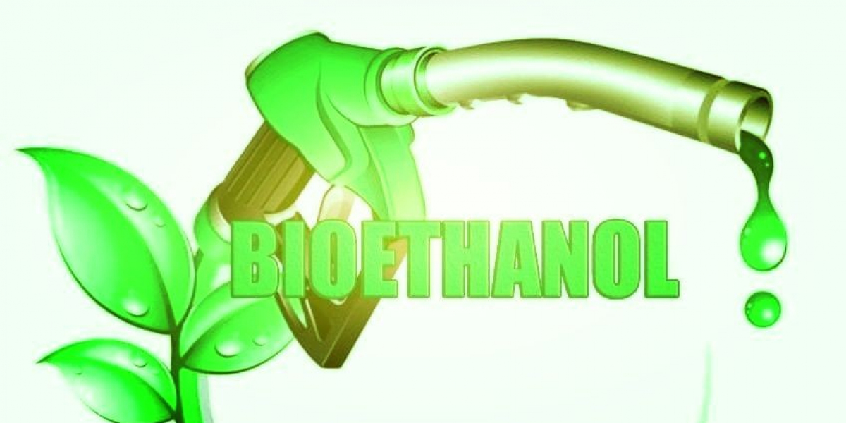 Projected 14.8% CAGR Drives Bioethanol Market Towards $121.64 Billion by 2034