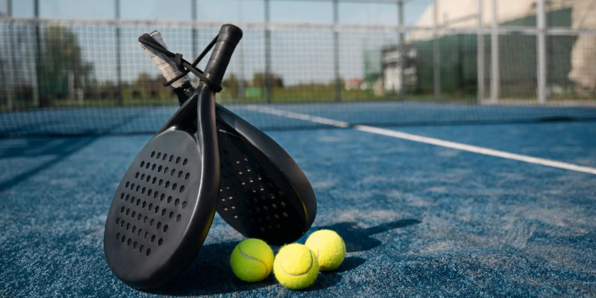 Padel Market 2023-2032 | Global Industry Research Report By Value Market Research