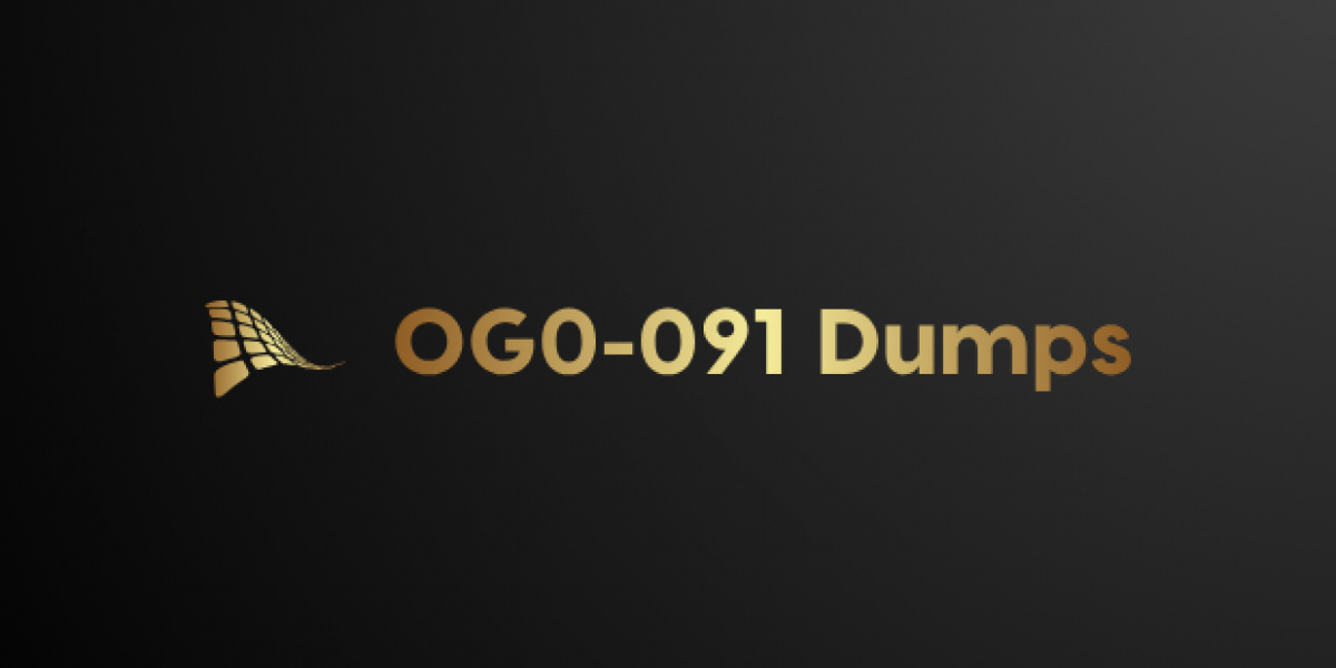 Pass the OG0-091 Exam with Confidence Using DumpsArena Dumps