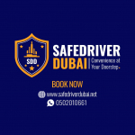 Safe Driver Dubai