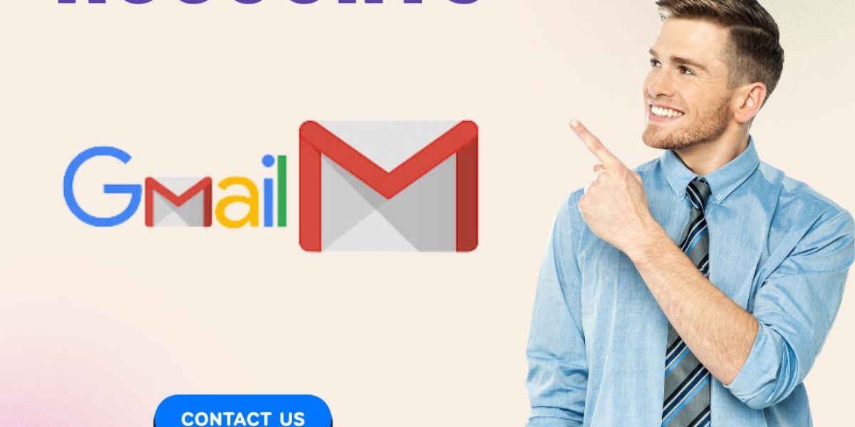 Buy Gmail Accounts