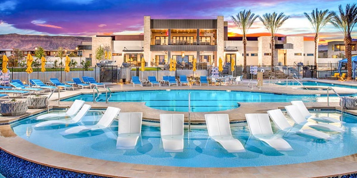 Las Vegas 55+ Communities: Ideal Living for Active Adults