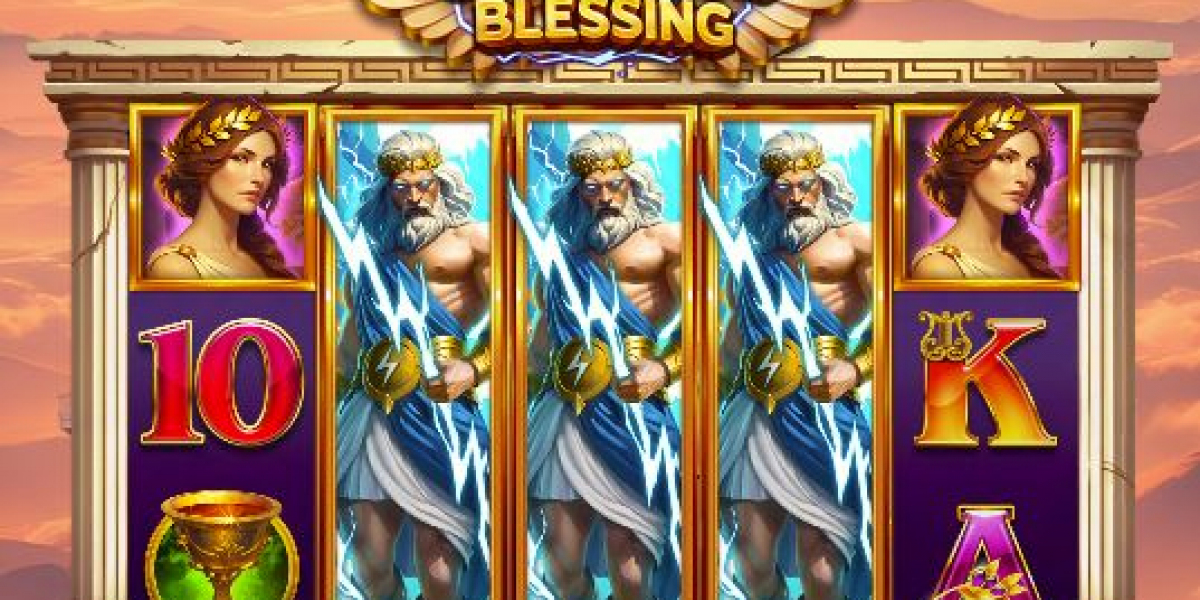 Mastering Olympus Blessing: Your Ultimate Guide to Winning Big in the Mythical World of Online Casino Gaming