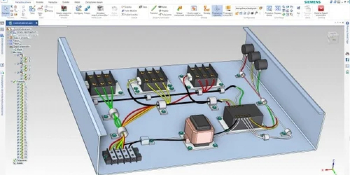 Global Electrical Design Software Market 2023 | Industry Outlook & Future Forecast Report Till 2032