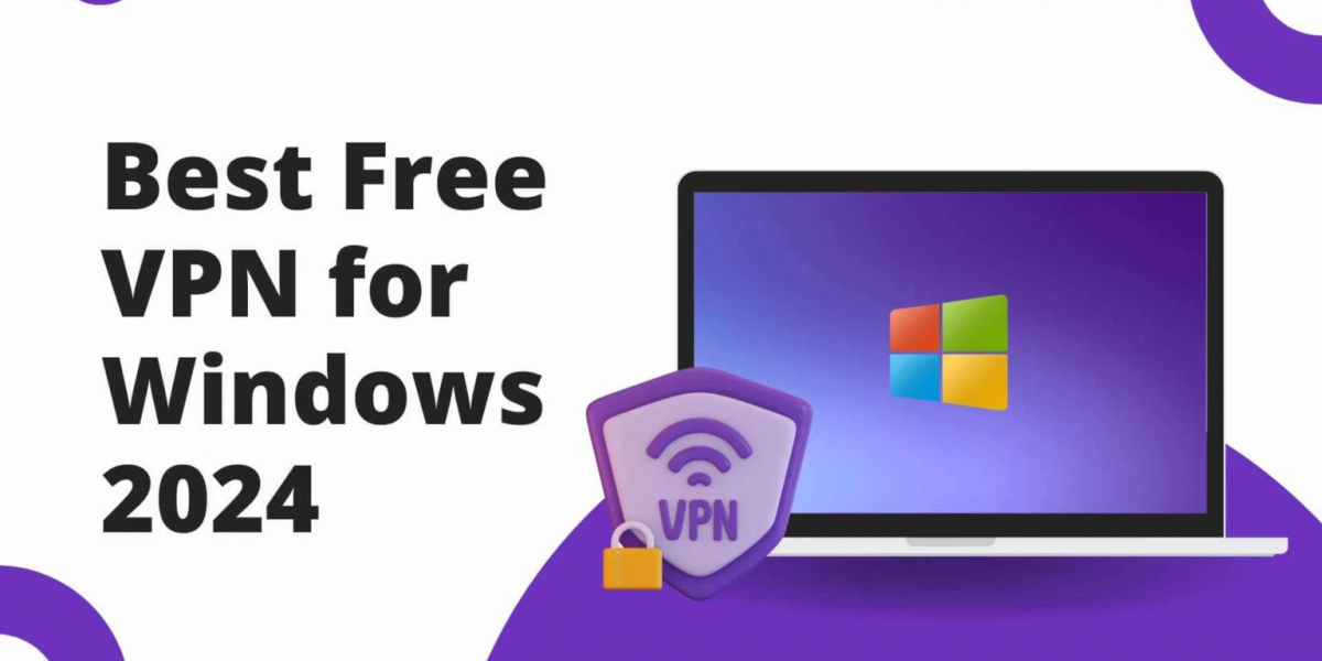 What Are The Best Free Vpns For Windows In 2024?