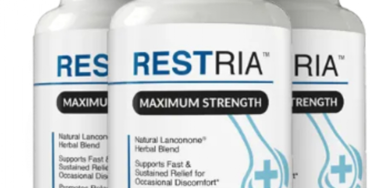 Restria Joint Support Formula Reviews & Price For Sale In USA, CA, UK, AU, NZ