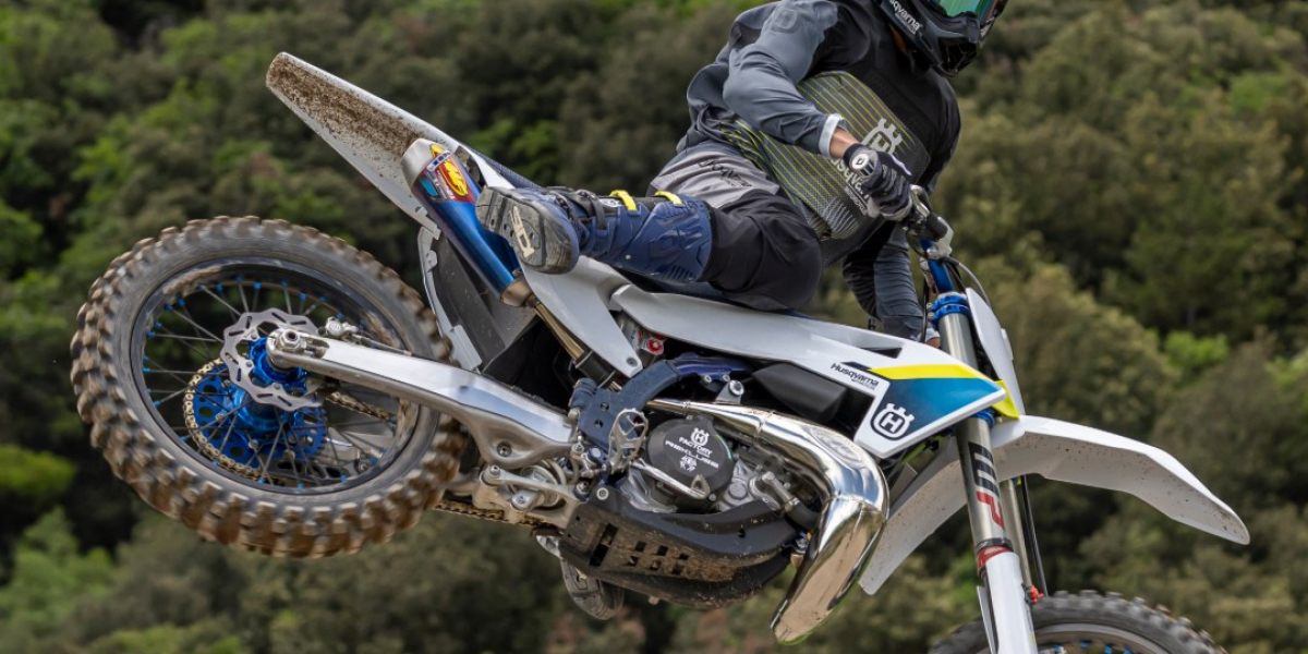 New vs Used Dirt Bikes: Which One Should You Buy?