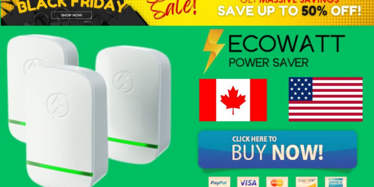 EcoWatt Power Saver Device USA, CA (United States) Reviews [Updated 2025]